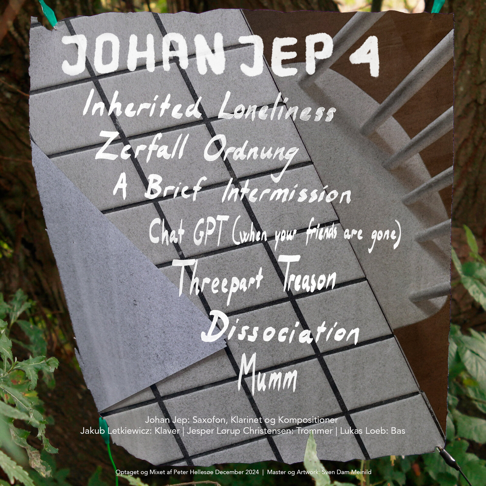 Bagside: Johan Jep 4